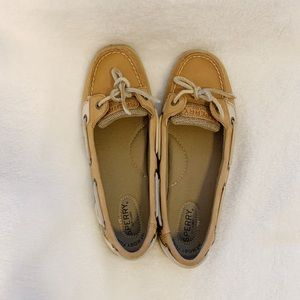 Authentic Sperry’s